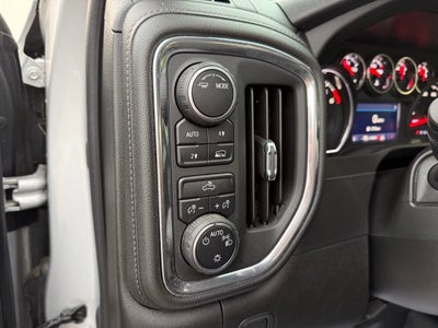 2022 Chevrolet Silverado 1500 LTD LT (2FL)