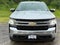 2022 Chevrolet Silverado 1500 LTD LT (2FL)