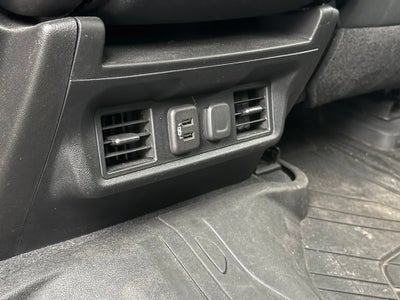 2022 Chevrolet Silverado 1500 LTD LT (2FL)