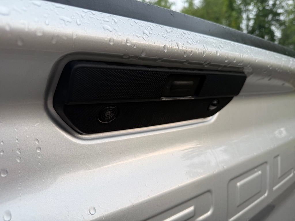 2022 Chevrolet Silverado 1500 LTD LT (2FL)
