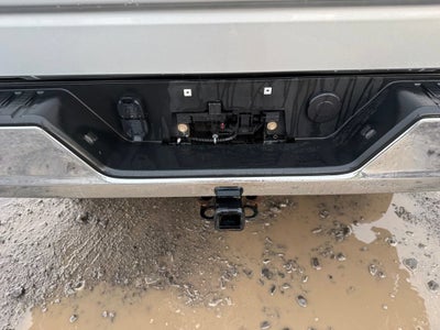 2022 Chevrolet Silverado 1500 LTD LT (2FL)