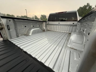 2022 Chevrolet Silverado 1500 LTD LT (2FL)