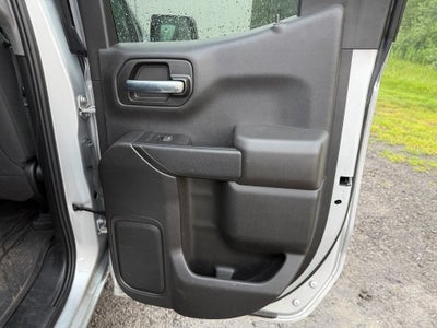 2022 Chevrolet Silverado 1500 LTD LT (2FL)