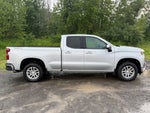 2022 Chevrolet Silverado 1500 LTD LT (2FL)