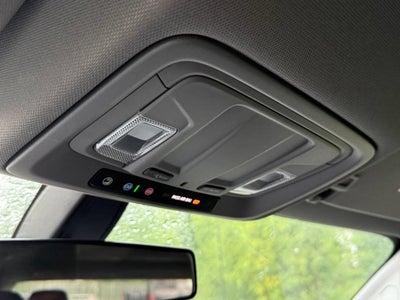 2022 Chevrolet Silverado 1500 LTD LT (2FL)