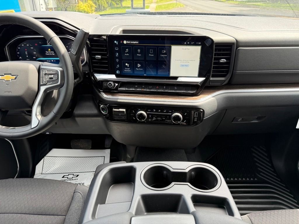 2026 Chevrolet Silverado 1500 LT - Photo 11
