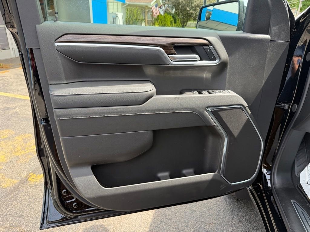 2026 Chevrolet Silverado 1500 LT - Photo 13