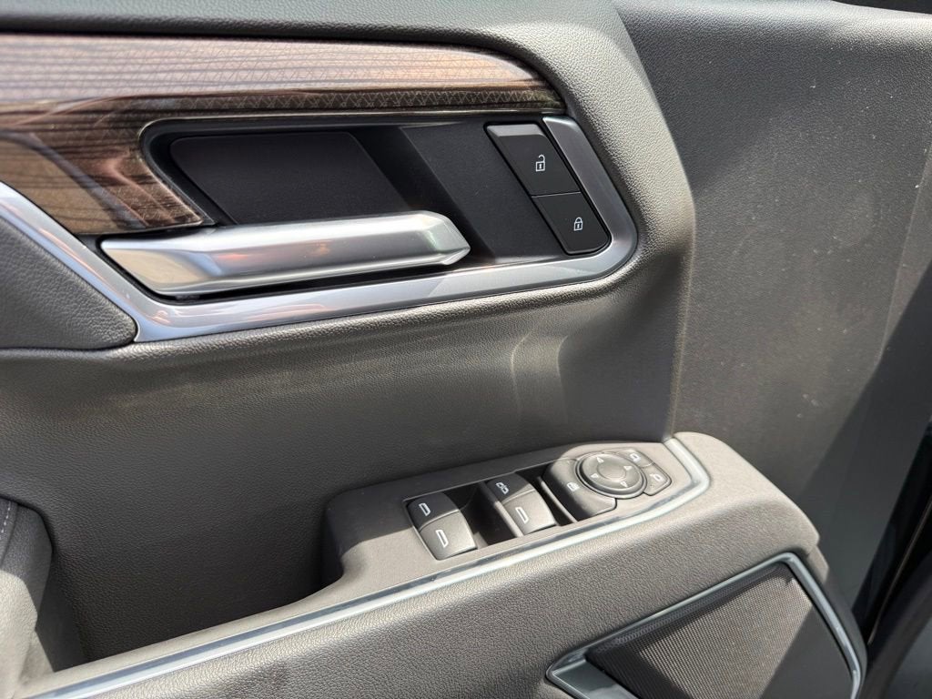 2026 Chevrolet Silverado 1500 LT - Photo 14