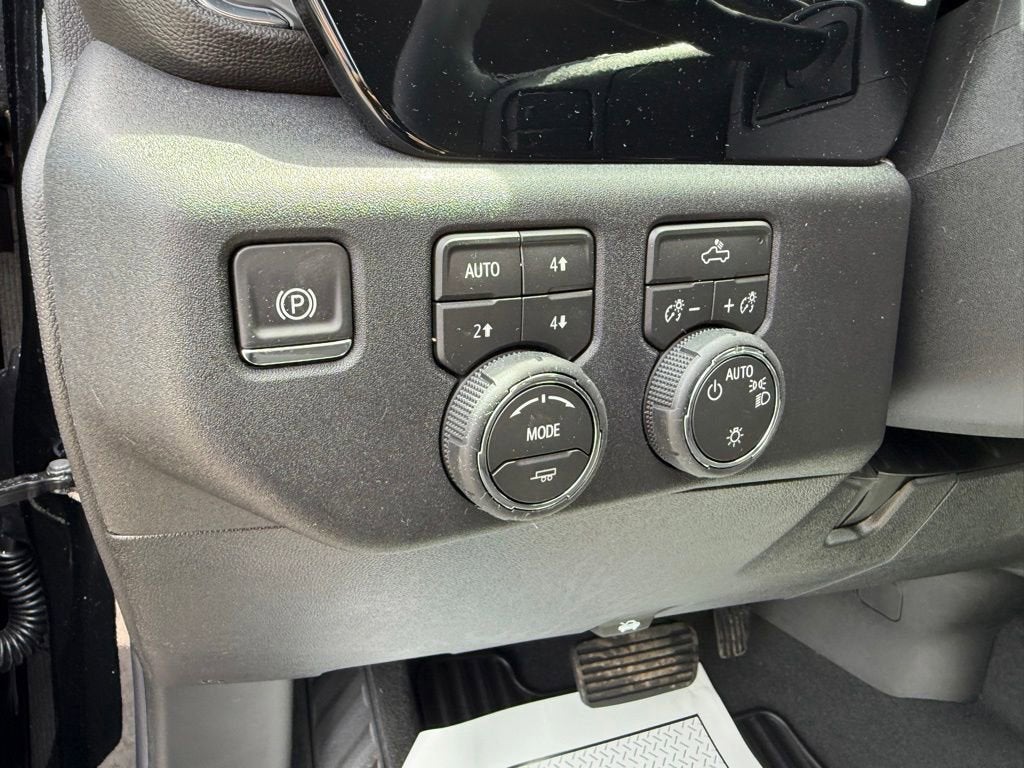 2026 Chevrolet Silverado 1500 LT - Photo 15