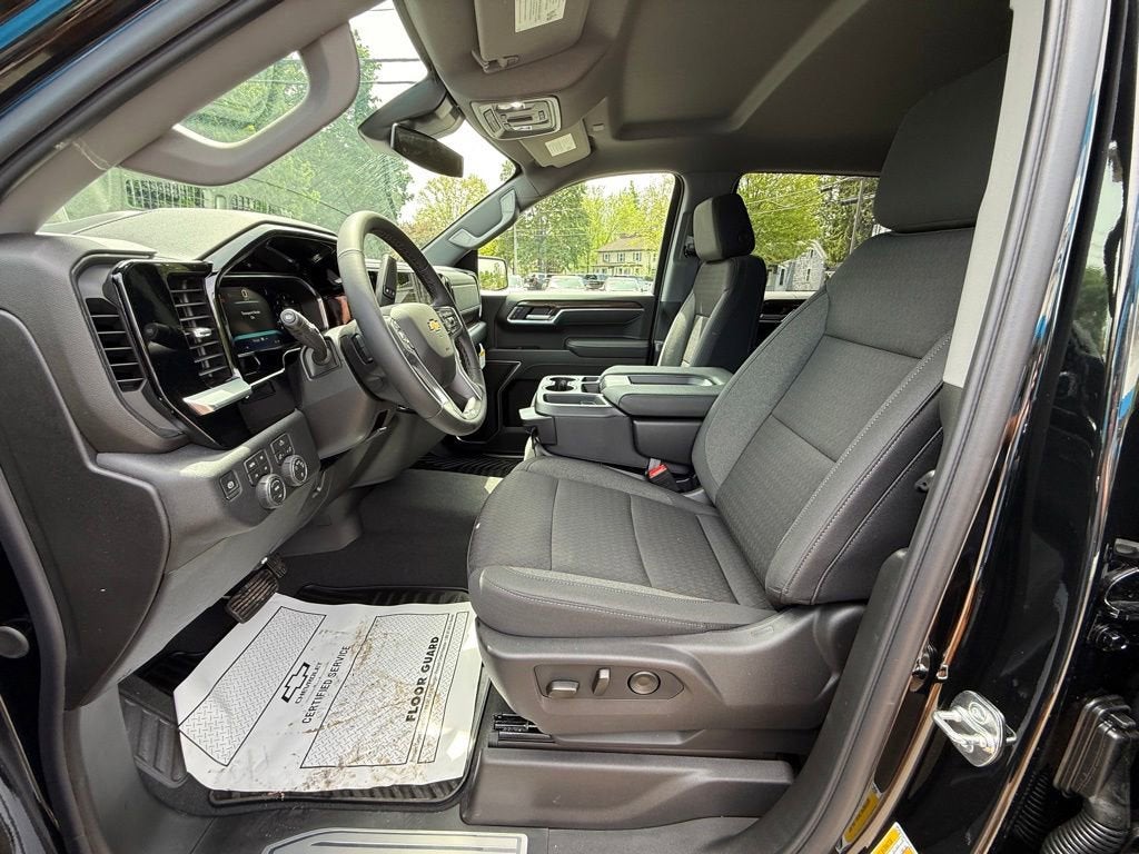 2026 Chevrolet Silverado 1500 LT - Photo 16