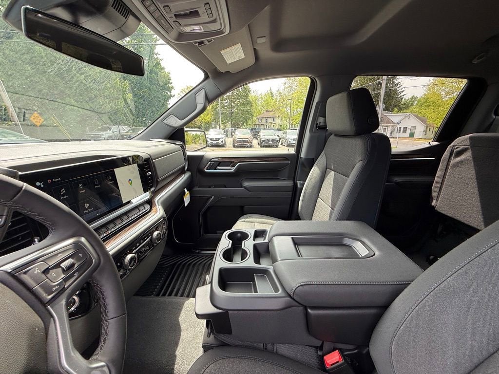 2026 Chevrolet Silverado 1500 LT - Photo 18