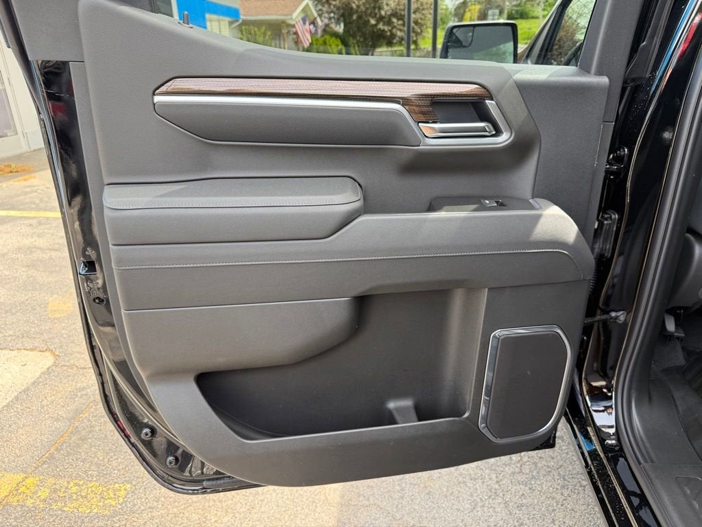 2026 Chevrolet Silverado 1500 LT - Photo 19
