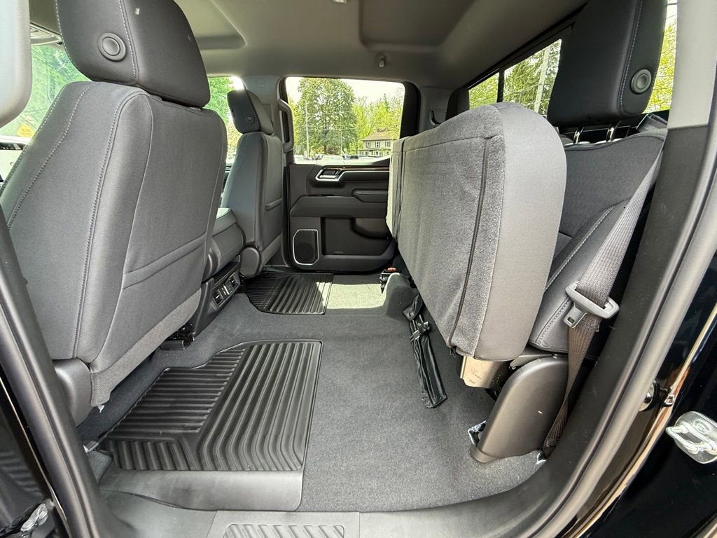 2026 Chevrolet Silverado 1500 LT - Photo 20