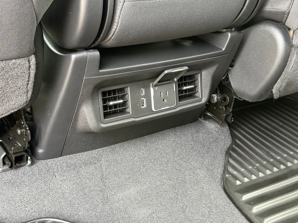 2026 Chevrolet Silverado 1500 LT - Photo 21