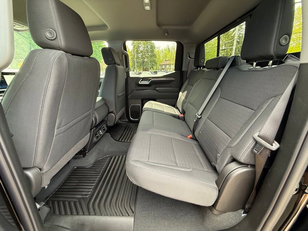 2026 Chevrolet Silverado 1500 LT - Photo 22