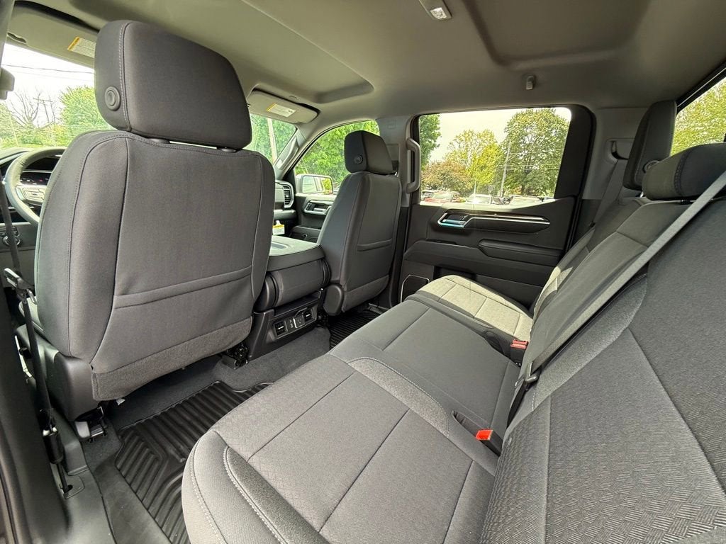 2026 Chevrolet Silverado 1500 LT - Photo 23