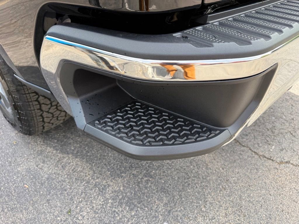 2026 Chevrolet Silverado 1500 LT - Photo 25