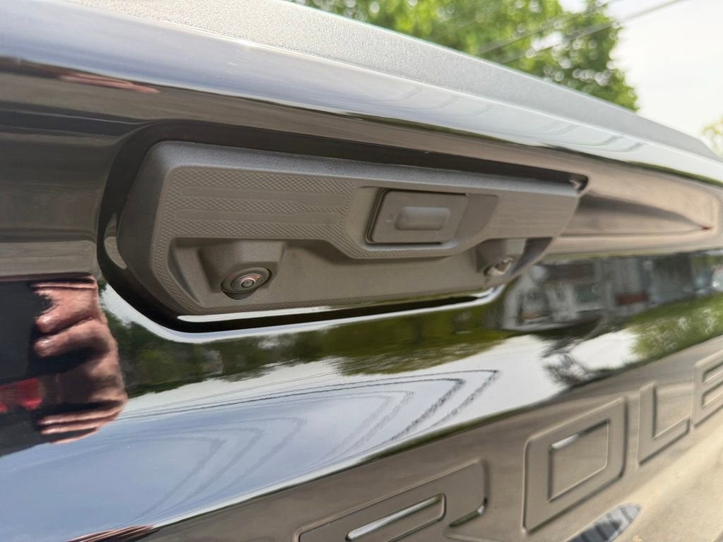 2026 Chevrolet Silverado 1500 LT - Photo 26