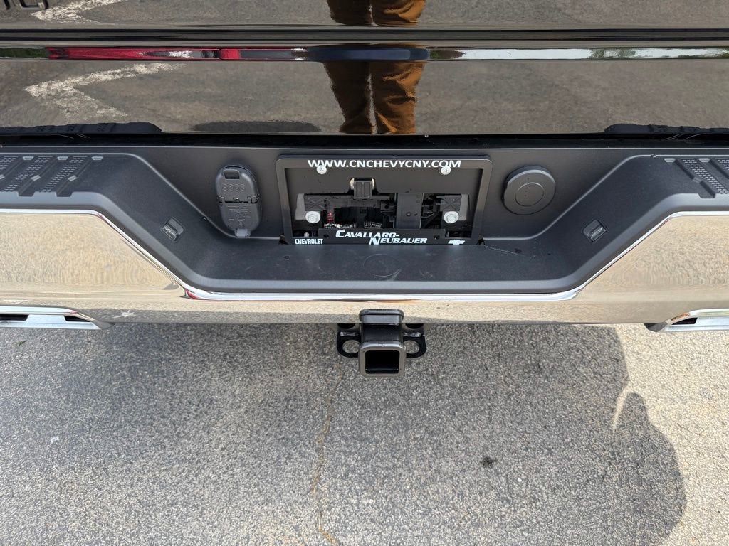 2026 Chevrolet Silverado 1500 LT - Photo 27