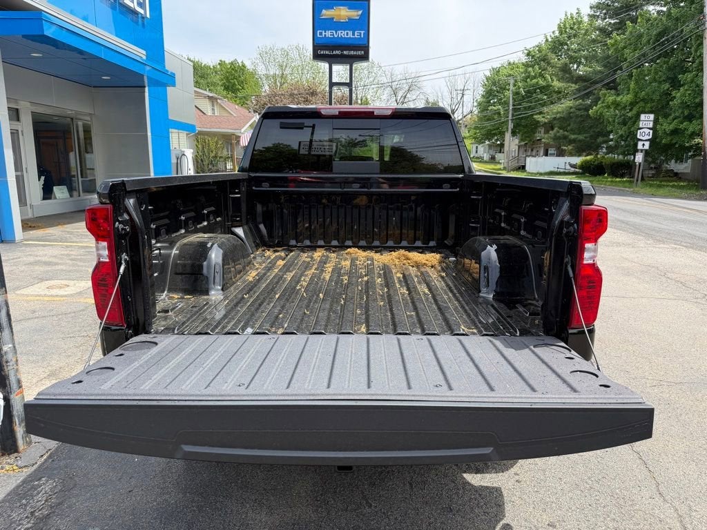 2026 Chevrolet Silverado 1500 LT - Photo 28