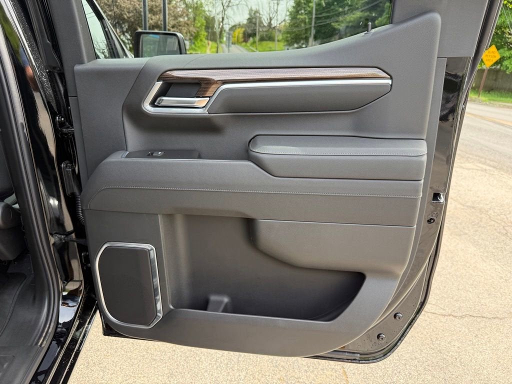 2026 Chevrolet Silverado 1500 LT - Photo 31