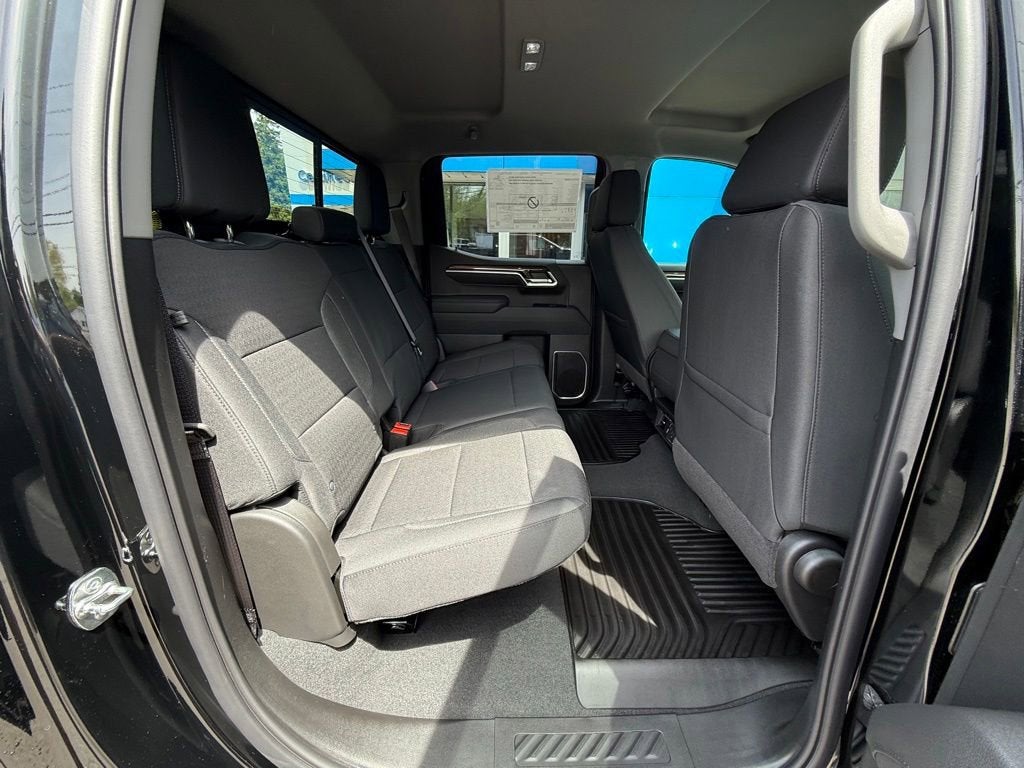 2026 Chevrolet Silverado 1500 LT - Photo 32