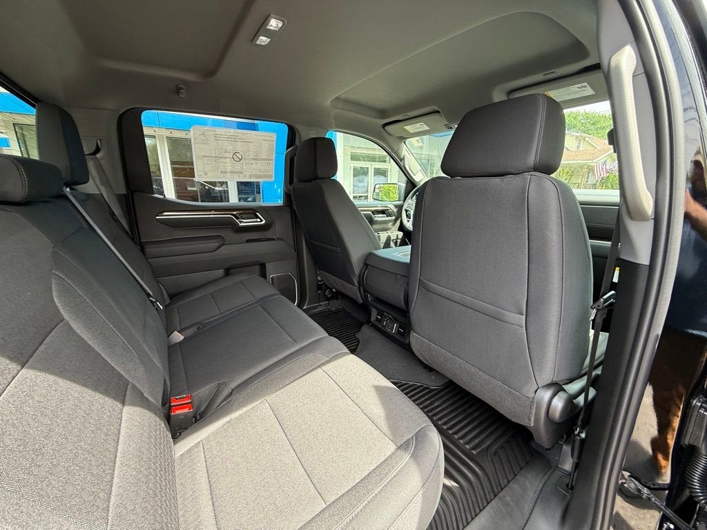 2026 Chevrolet Silverado 1500 LT - Photo 33