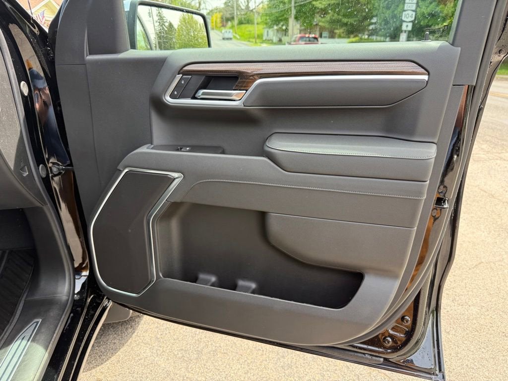 2026 Chevrolet Silverado 1500 LT - Photo 34