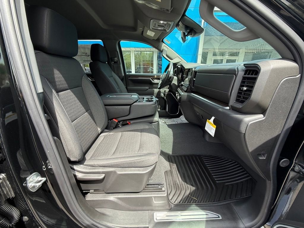 2026 Chevrolet Silverado 1500 LT - Photo 35