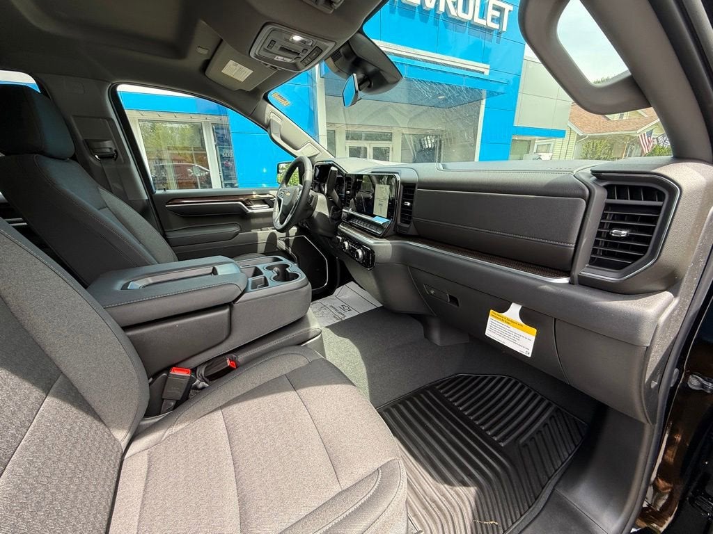 2026 Chevrolet Silverado 1500 LT - Photo 36