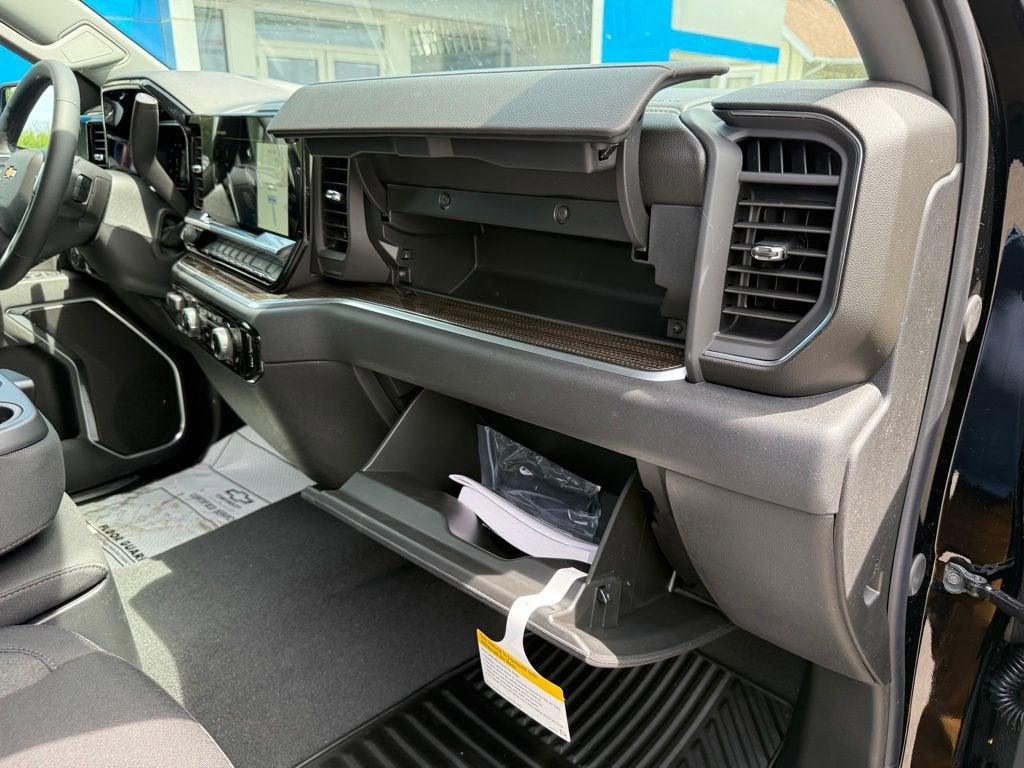 2026 Chevrolet Silverado 1500 LT - Photo 37