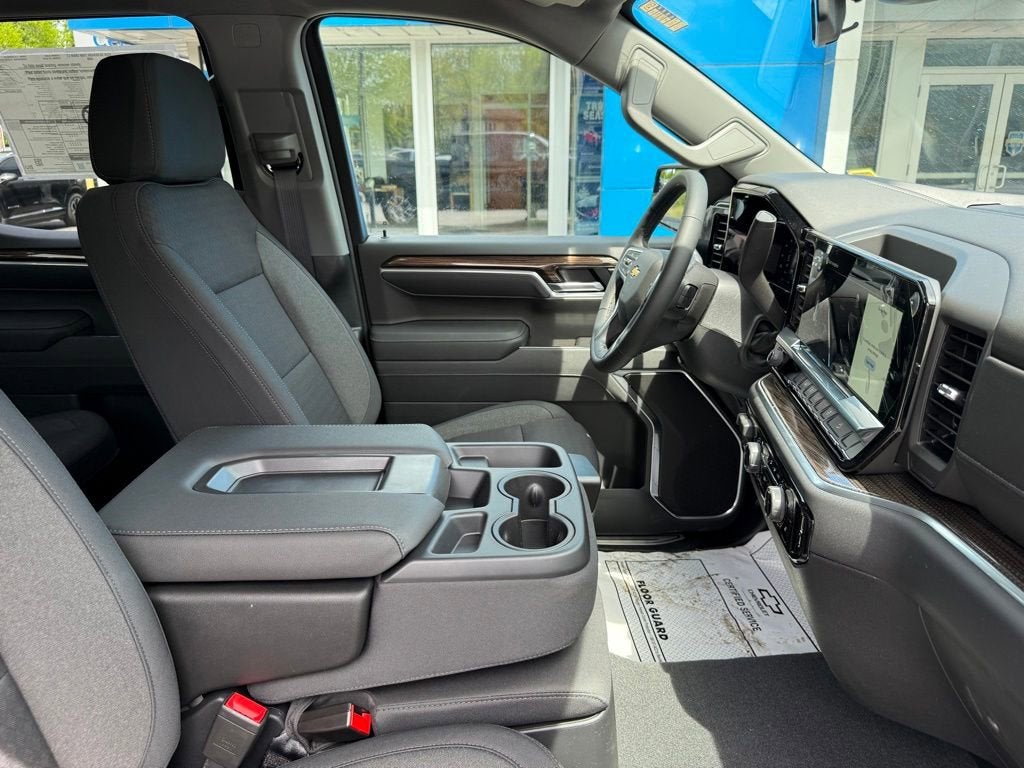 2026 Chevrolet Silverado 1500 LT - Photo 38