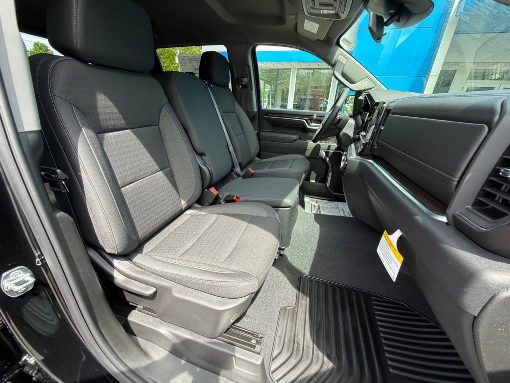 2026 Chevrolet Silverado 1500 LT - Photo 39
