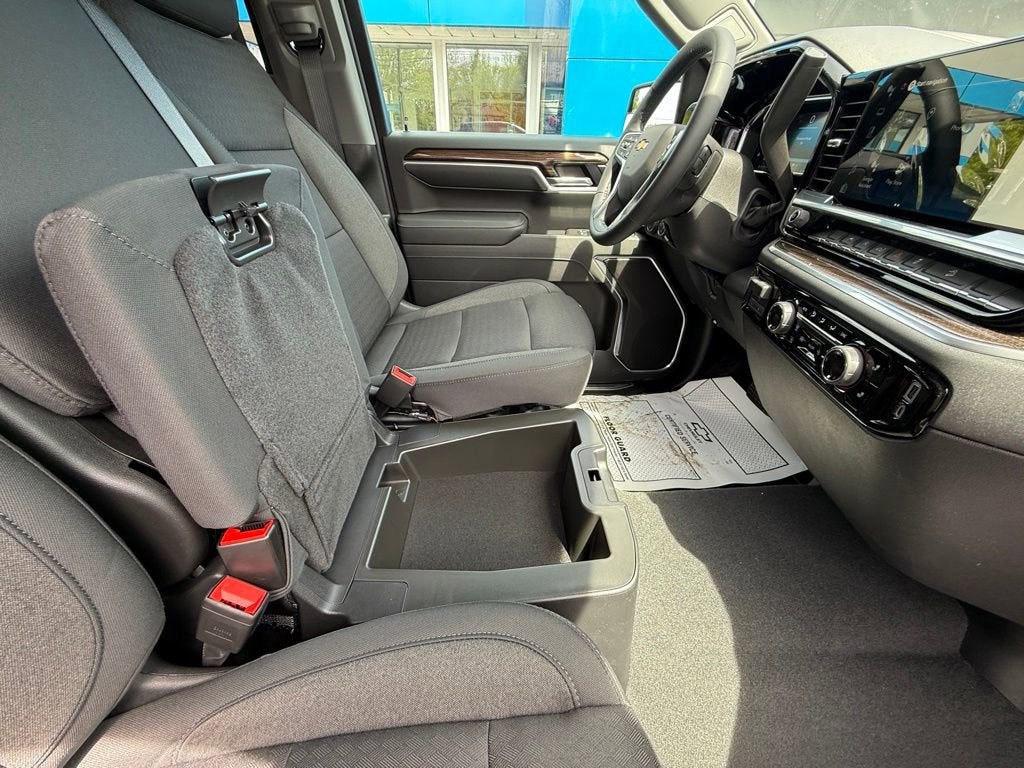 2026 Chevrolet Silverado 1500 LT - Photo 40