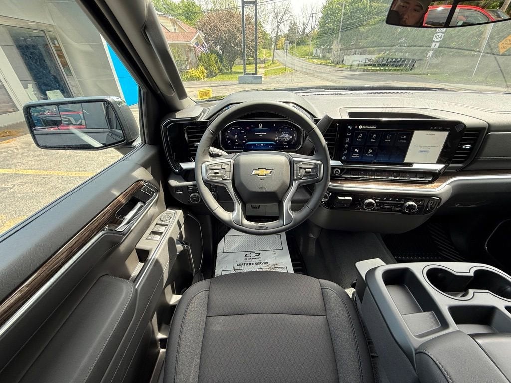 2026 Chevrolet Silverado 1500 LT - Photo 41