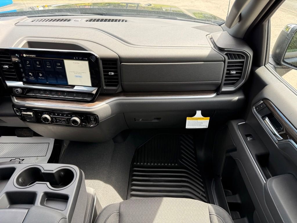2026 Chevrolet Silverado 1500 LT - Photo 42