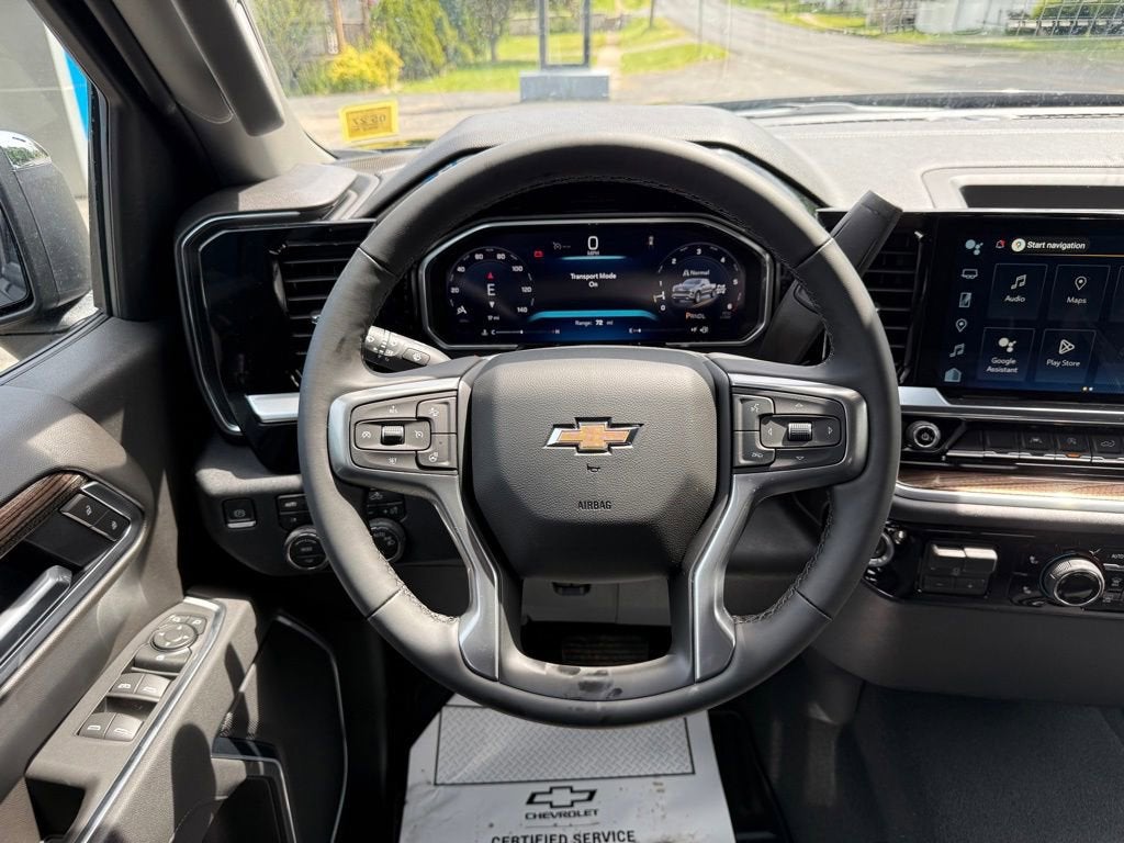 2026 Chevrolet Silverado 1500 LT - Photo 43