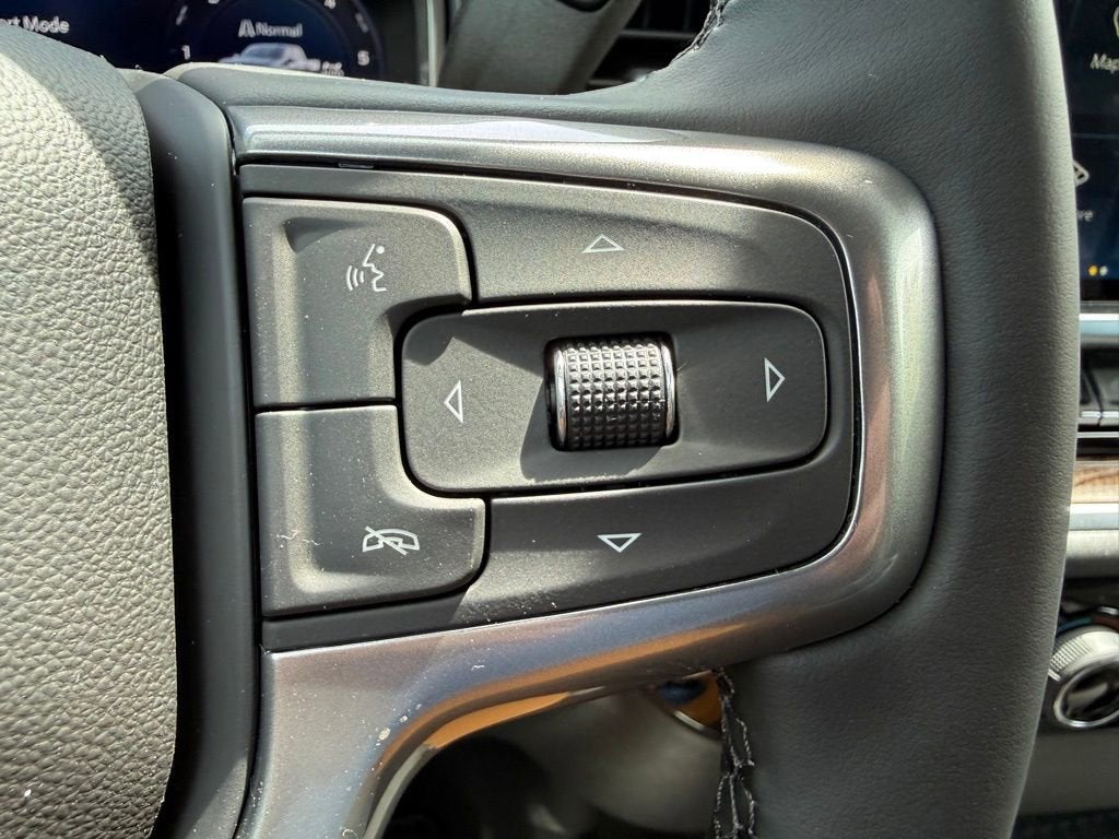 2026 Chevrolet Silverado 1500 LT - Photo 44