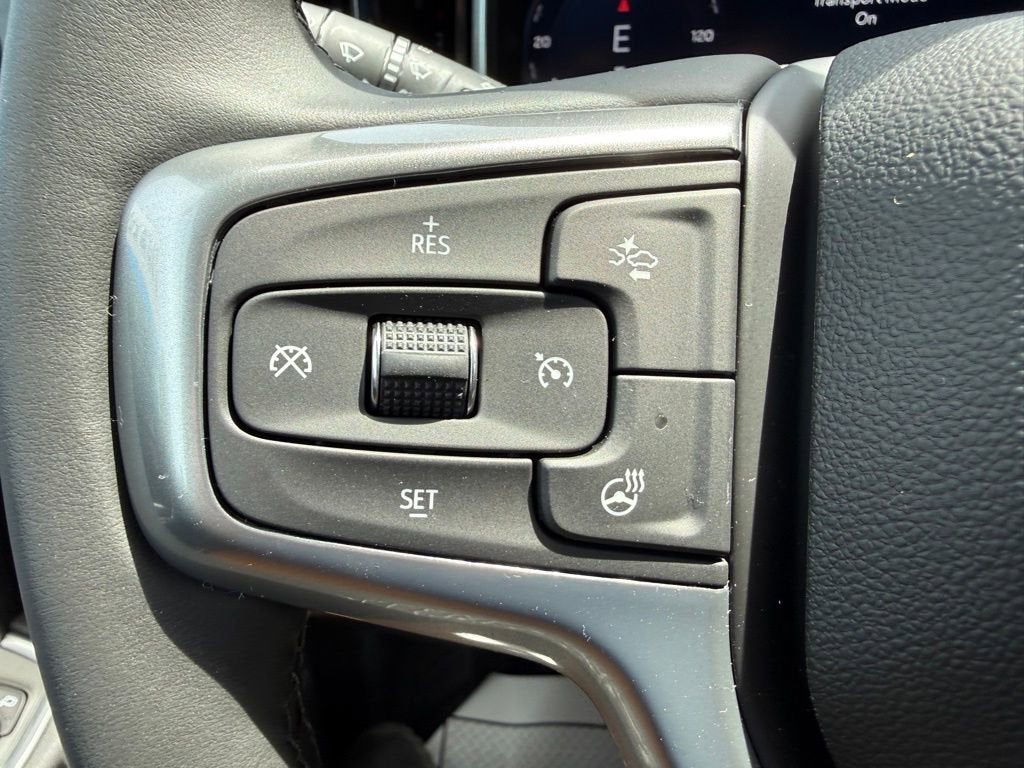 2026 Chevrolet Silverado 1500 LT - Photo 45
