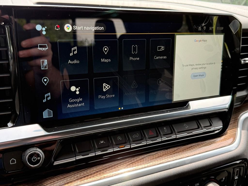 2026 Chevrolet Silverado 1500 LT - Photo 47