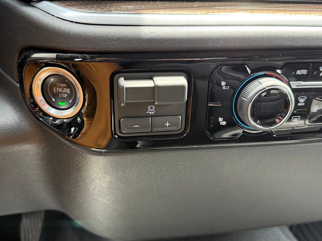 2026 Chevrolet Silverado 1500 LT - Photo 52