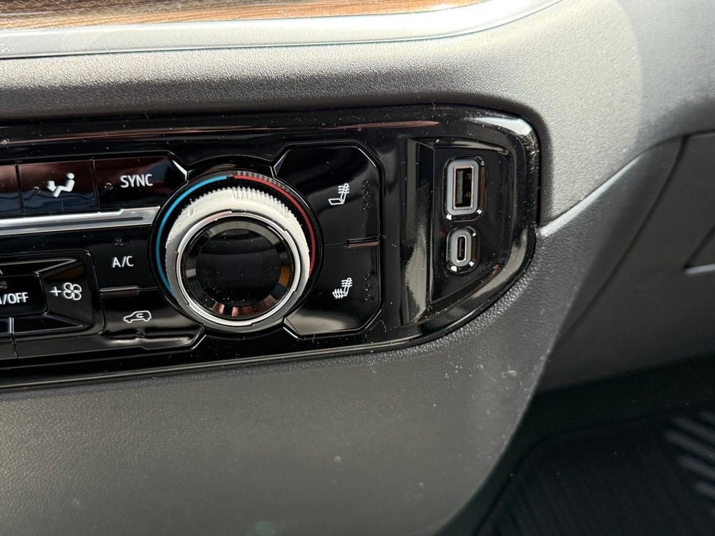 2026 Chevrolet Silverado 1500 LT - Photo 53