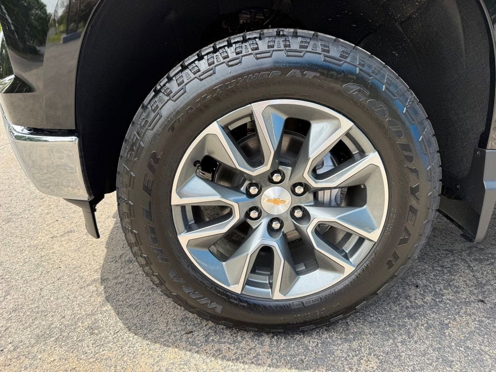 2026 Chevrolet Silverado 1500 LT - Photo 54