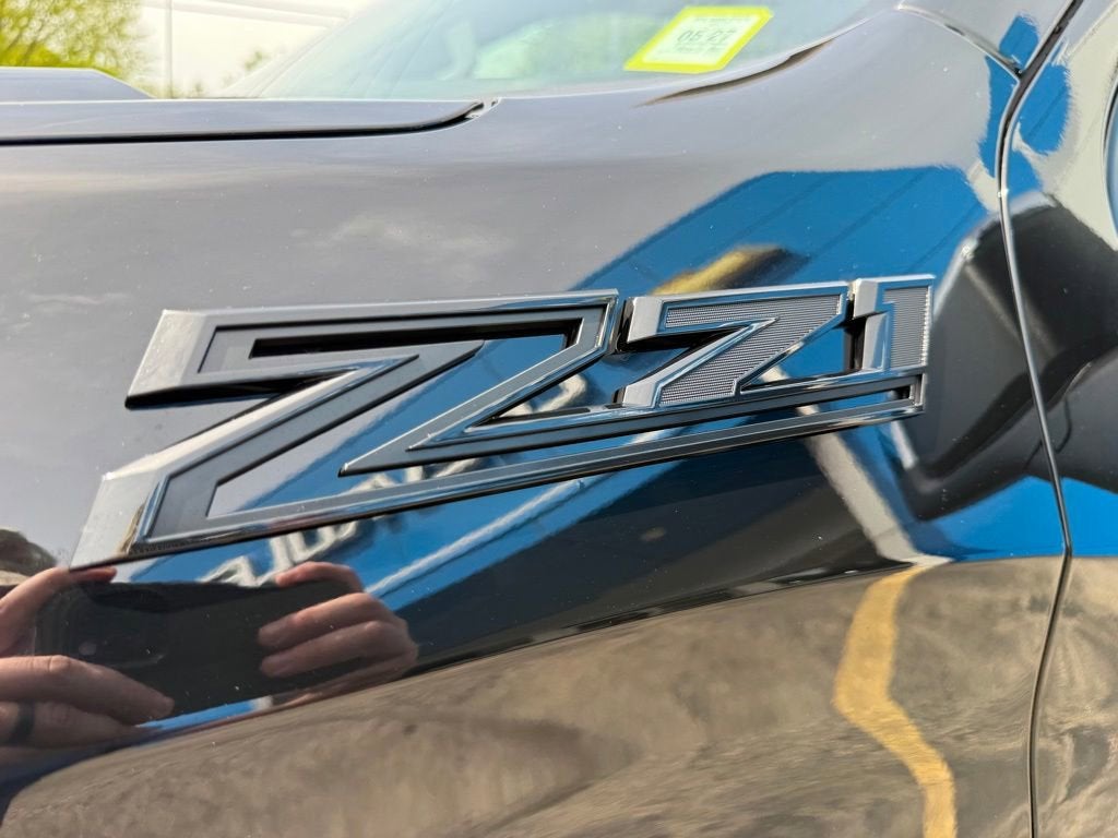 2026 Chevrolet Silverado 1500 LT - Photo 56