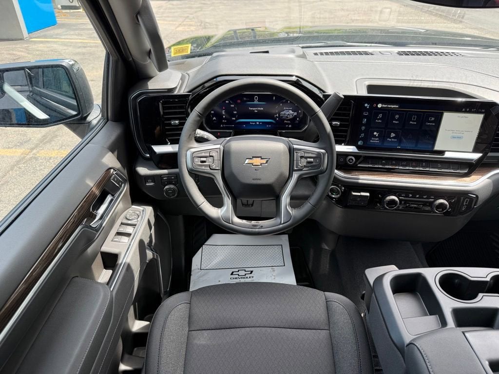 2026 Chevrolet Silverado 1500 LT - Photo 9