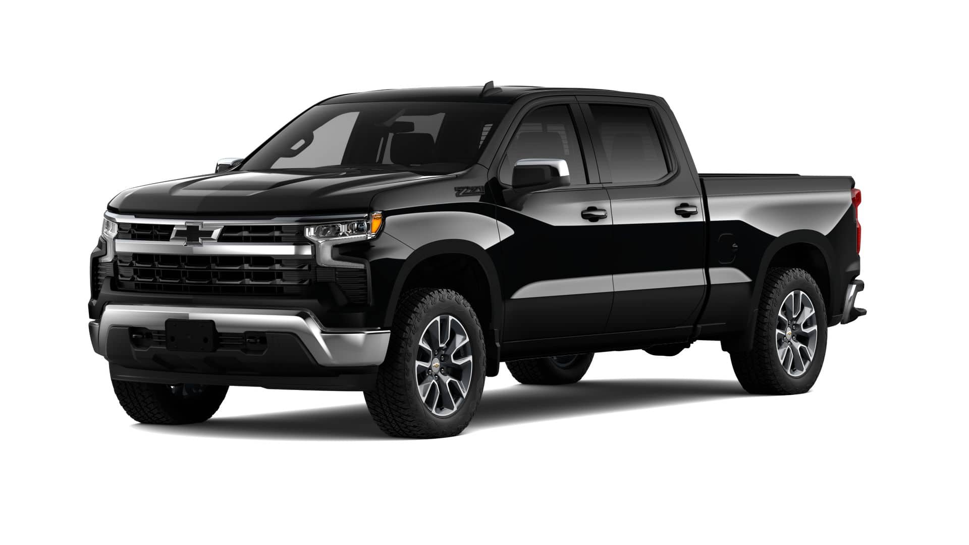 2026 Chevrolet Silverado 1500 LT - Photo 59