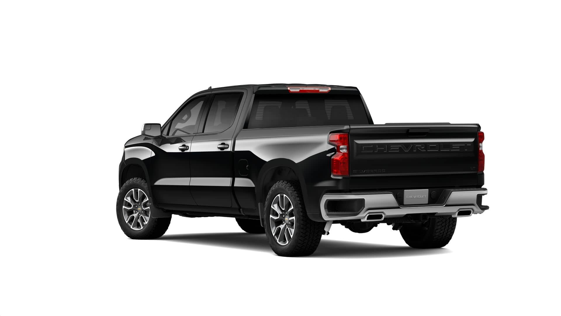 2026 Chevrolet Silverado 1500 LT - Photo 60