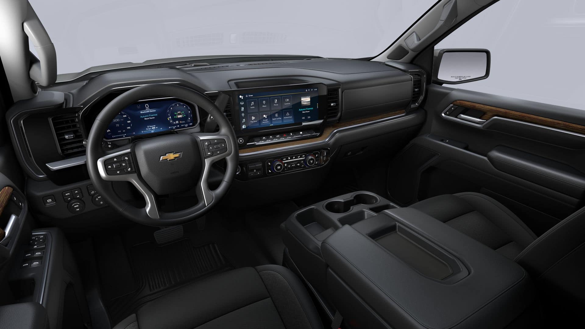 2026 Chevrolet Silverado 1500 LT - Photo 63