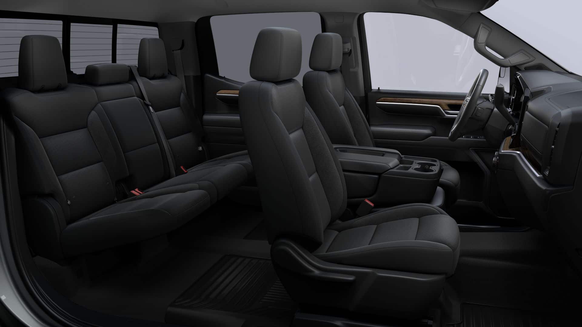 2026 Chevrolet Silverado 1500 LT - Photo 64