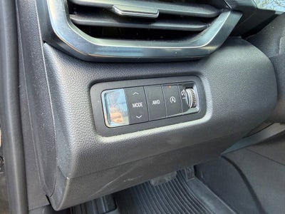 2024 GMC Acadia AT4